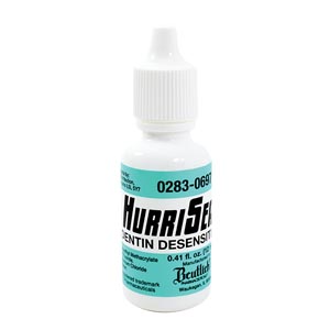 Beutlich Hurriseal® Dentin Desensitizer, 12mL Bottle