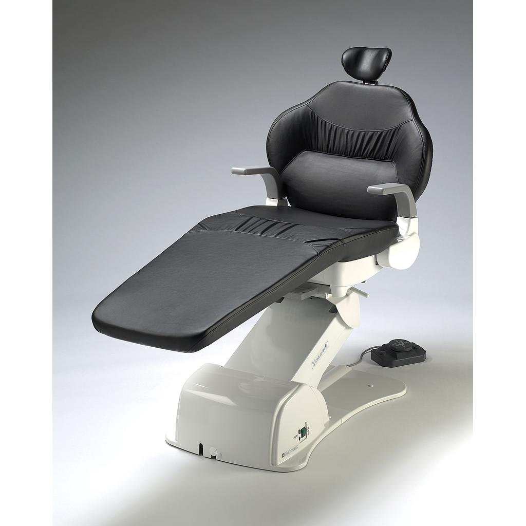 Belmont X-Calibur V 50 Patient Chair - (Wideback)