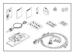 Thermostat Conversion Kit for Pelton & Crane