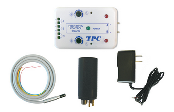 TPC Fiber Optic Light Source System (5 hole)