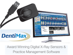 DentiMax Advanced Practice Management Software