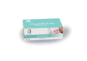 [20193] Quidel Quickvue® Respiratory Syncytial Virus (Rsv)