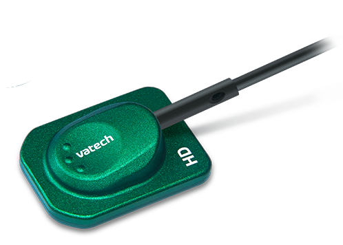 [VAT-SENS05] Vatech HD Sensor, Size 1.5 (Factory Recertified)