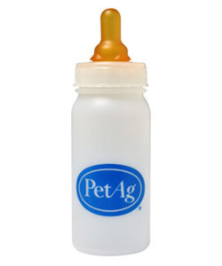 [99804] PetAg Nursing Bottle - 4 oz