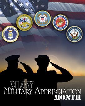 National-Military-Appreciation-Month