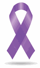 LLS-purple-ribbon