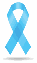 Prostate-blue-ribbon