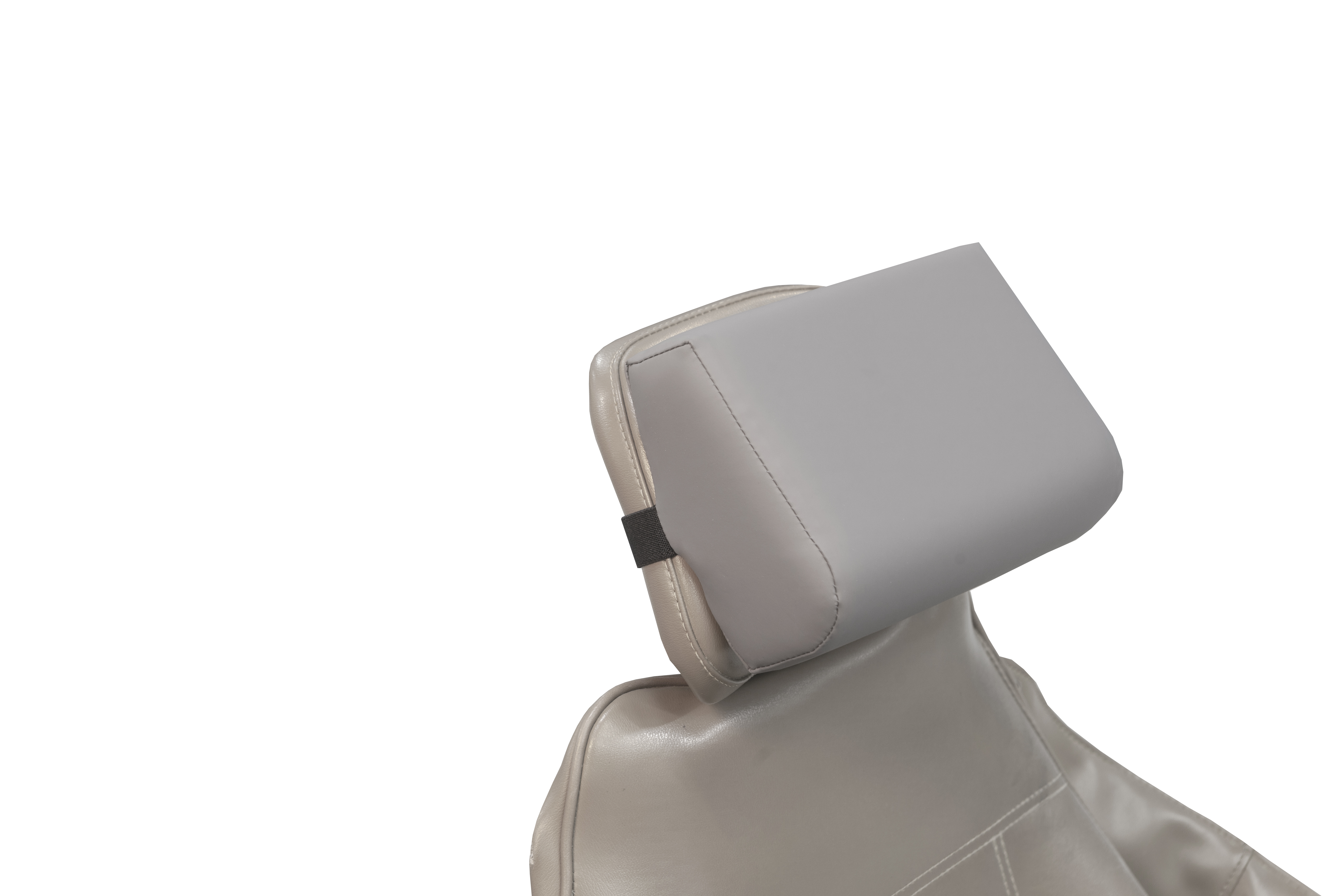 MediPosture 3.5" Classic Memory Headrest
