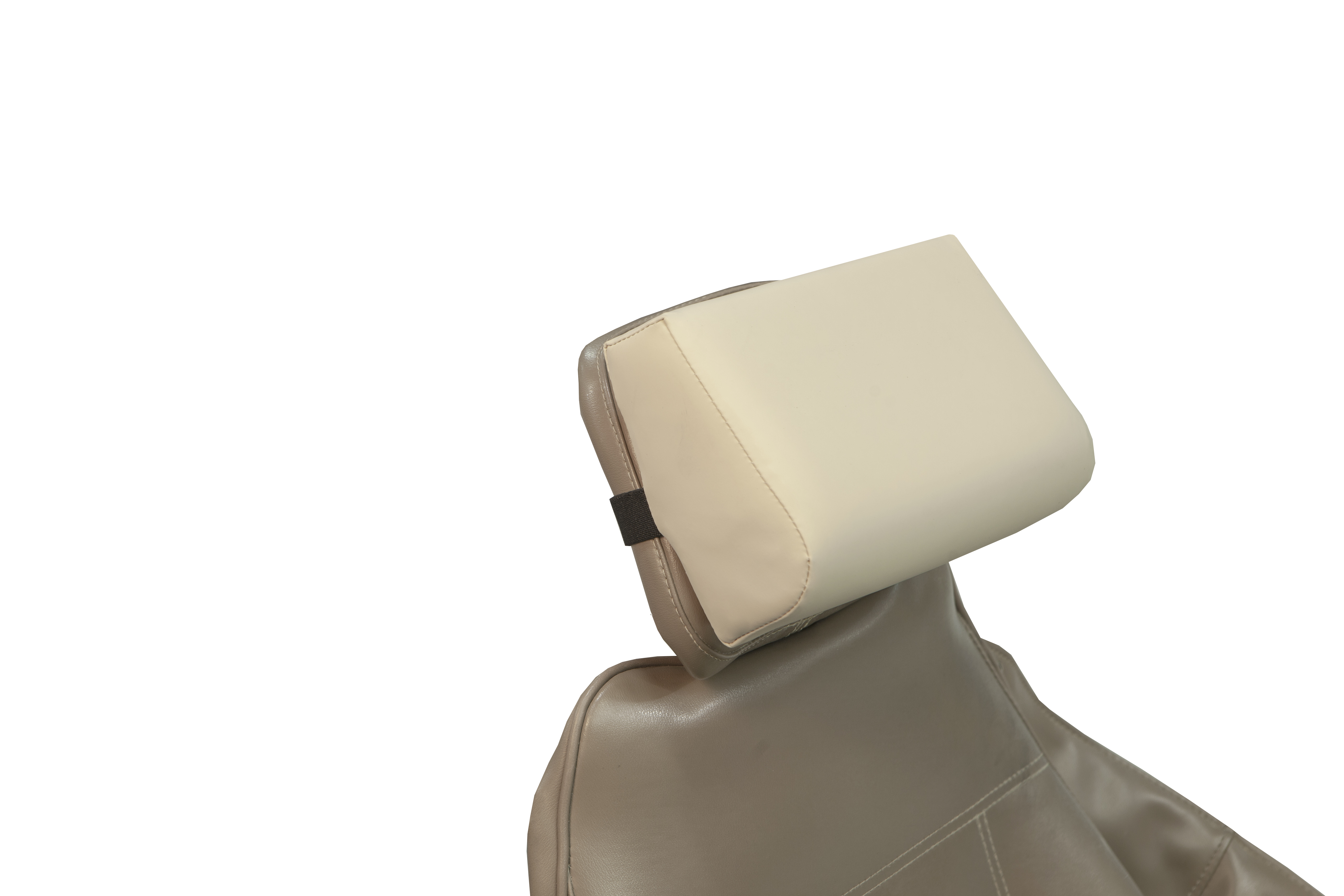 MediPosture 3.5" Classic Memory Headrest