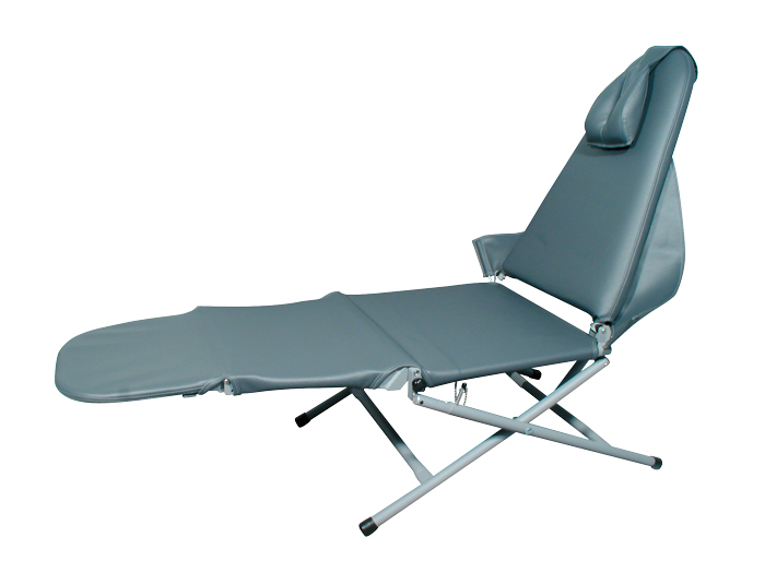 Aseptico AseptiChair Portable Dental Patient Chair