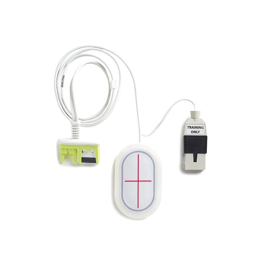 Zoll AED Universal Simulator Cable