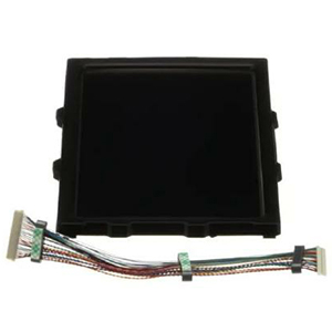 Welch Allyn Connex 6000 Series PLFM 9 Inch LCD Display Service Kit
