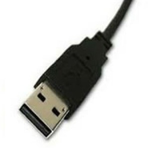 Welch Allyn Pro Link USB Cable, 9.8 feet for SE-PRO-600