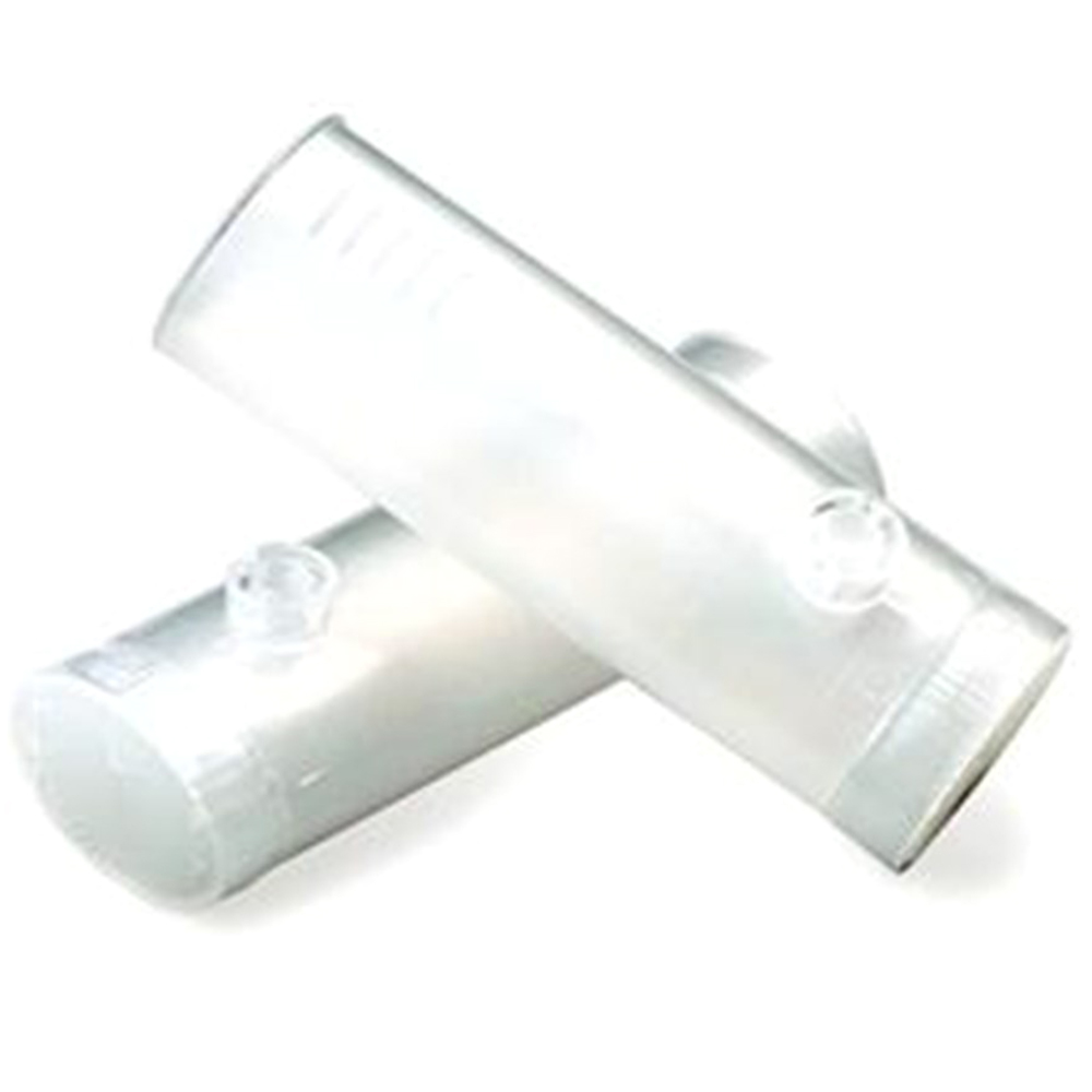 Welch Allyn Disposable Flow Transducers, 25/Pack for CPWS-5, CP 150 Spirometry