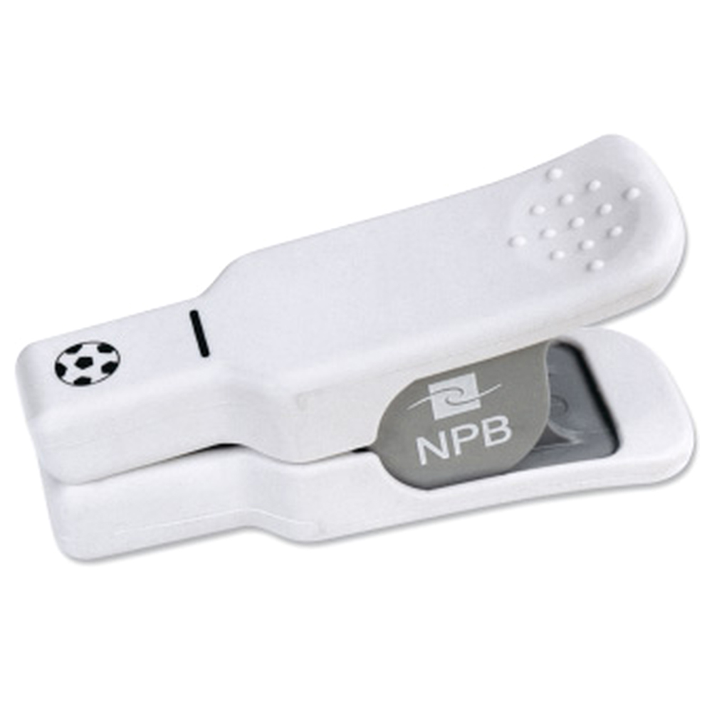 Welch Allyn Nellcor PediCheck Pediatric Spot Check Clip for Dura-Y Sensor