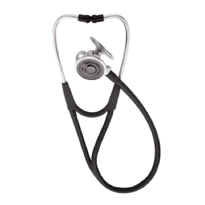 Welch Allyn Adult Chest Piece and Corrugated Diaphragm for Harvey DLX Stethoscope