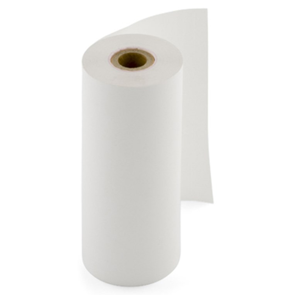 Welch Allyn Thermal Paper for MicroTymp, 5 Roll/Box