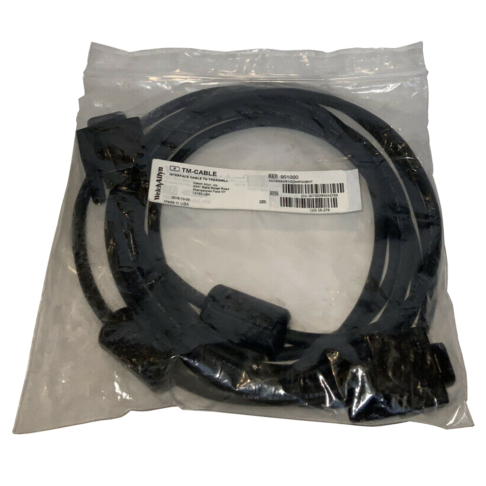 Welch Allyn Interface Cable for TMX425 Treadmill