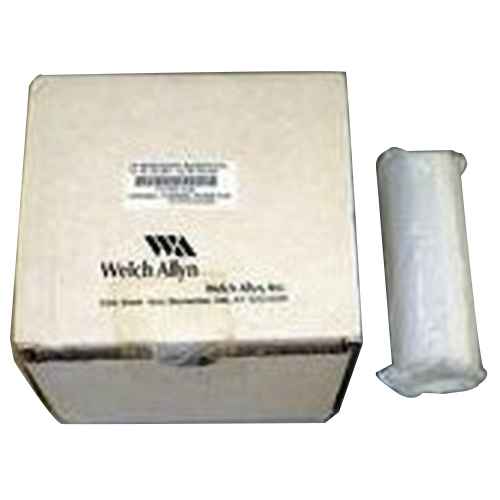 Welch Allyn Thermal Paper for MicroTymp, 5 Roll/Box