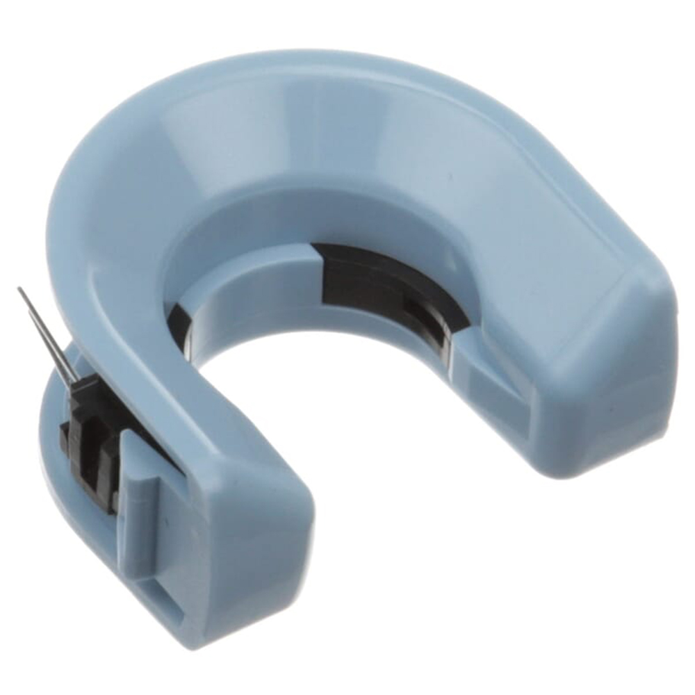 Welch Allyn Cradle Replacement for 777 Wall Transformer, Blue