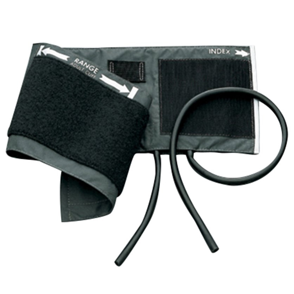 Welch Allyn Reusable Blood Pressure Cuff, Non-Conductive for Blood Pressure Monitor, Thigh