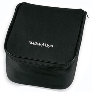 Welch Allyn Polyester Carrying Case for Sphygmomanometer Aneroids