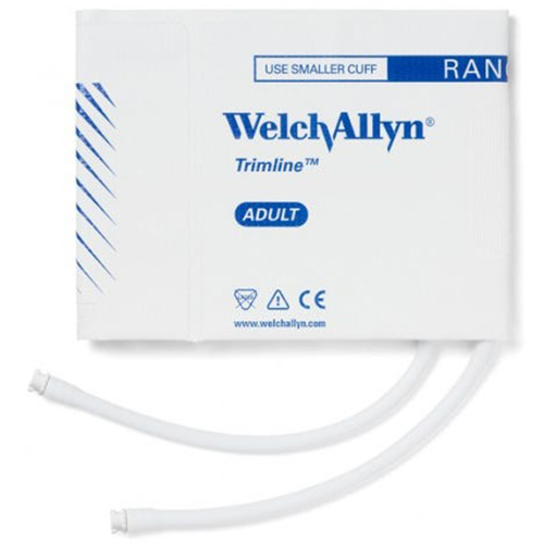 Welch Allyn Male Screw Connector 5/32 inch Tube for Blood Pressure Units, 10/Pack