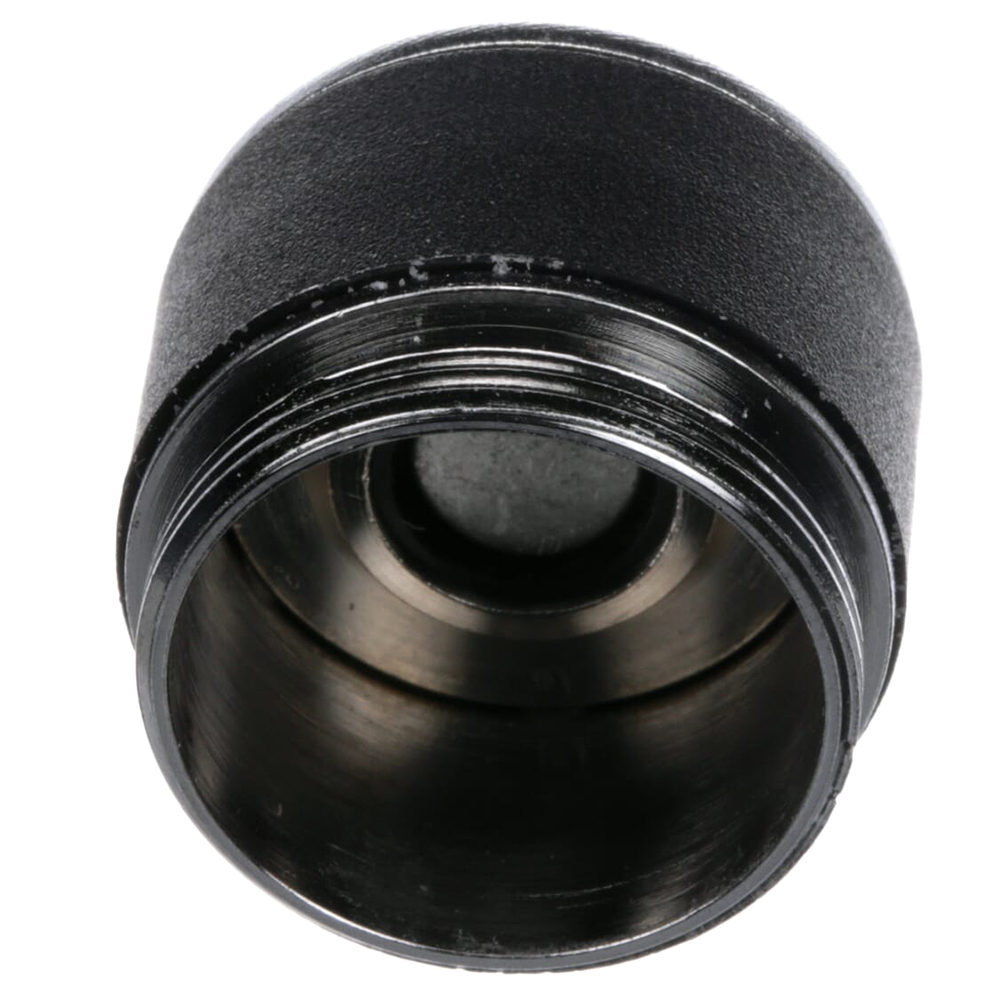 Welch Allyn Convertible Bottom Cap Assembly for Pocketscope Handle with and without Batteries