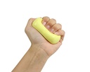 Fabrication CanDo TheraPutty 2 oz X-Soft Standard Hand Exercise Material, Yellow