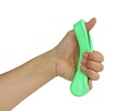 Fabrication CanDo TheraPutty 4 oz Medium Standard Hand Exercise Material, Green
