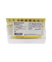 BD Vacutainer 13 mm x 100 mm ACD Glass Blood Collection Tubes w/ Conventional Stopper, Yellow, 1000/Case