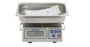 Health O Meter Professional 176 oz Digital Wet Diaper/Lap Sponge/Organ Scale w/ Pan
