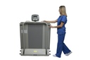 Health O Meter Professional 454 kg Digital Wheelchair Dual Ramp Scale Kilograms Only w/ Large Platform