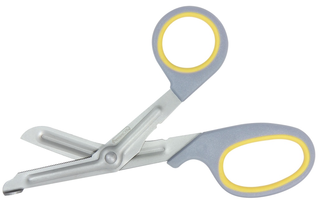 First Aid Only 7 inch Titanium-Bonded Bandage Shear