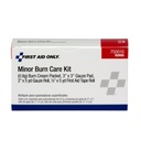 First Aid Only Minor Burn Care Kit