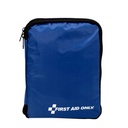 First Aid Only 199 Piece Home and Office Essentials First Aid Kit with Fabric Case