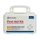 First Aid Only 10 Person Bulk ANSI Class A First Aid Kit with Plastic Case