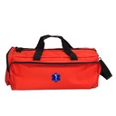 First Aid Only Extra Large First Responder Kit with Duffle Bag