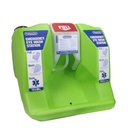 First Aid Only 16-Gallon Gravity Fed Eyewash Station, 16/Pallet