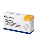 First Aid Only 36 inch x 2 inch Hema-Flex Bandage Compress, 4/Box