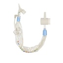 Avanos Ballard 6 Fr Y-Adapter Neonatal/Pediatric Closed Suction System, 20/Case