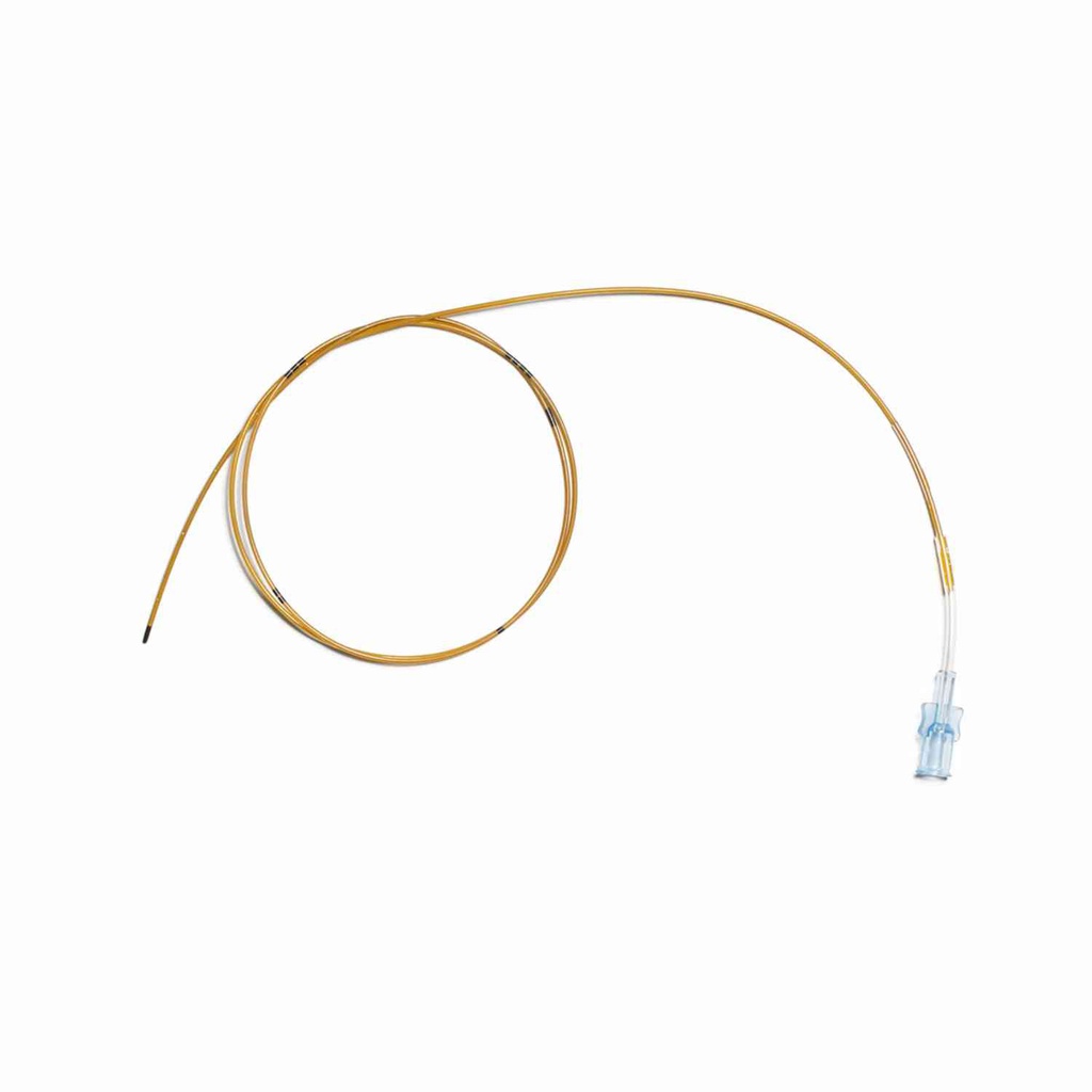 Avanos ON-Q Antimicrobial Expansion Kit with 5 inch Silversoaker Catheter, 5/Pack