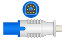 Cables and Sensors Short SpO2 Sensor, M1195A Infant Soft, Philips Compatible