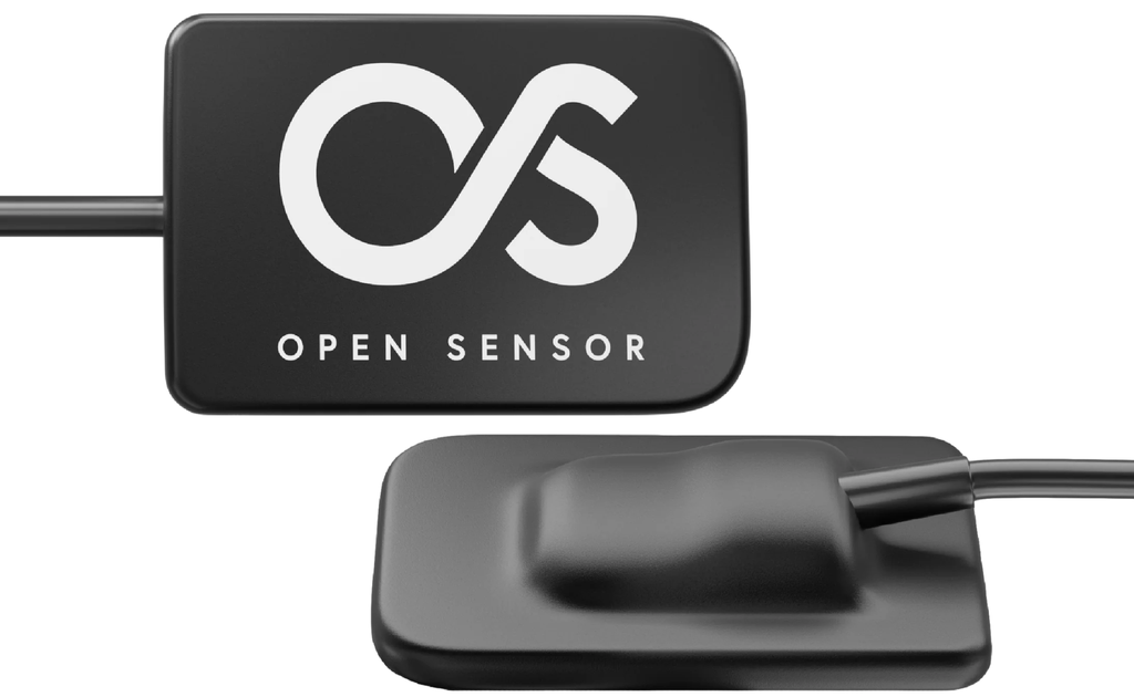 Dentimax Open Sensor