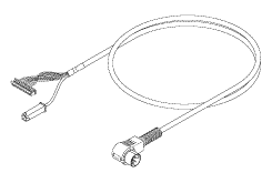 Sensor Module Cable Assy