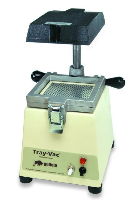 Buffalo Tray-Vac™ Vacuum Former