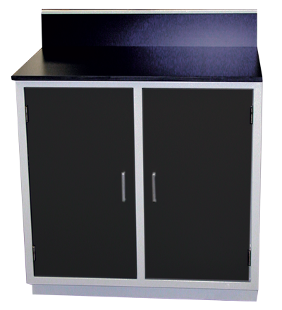 Handler Double Door Cabinet Model 241