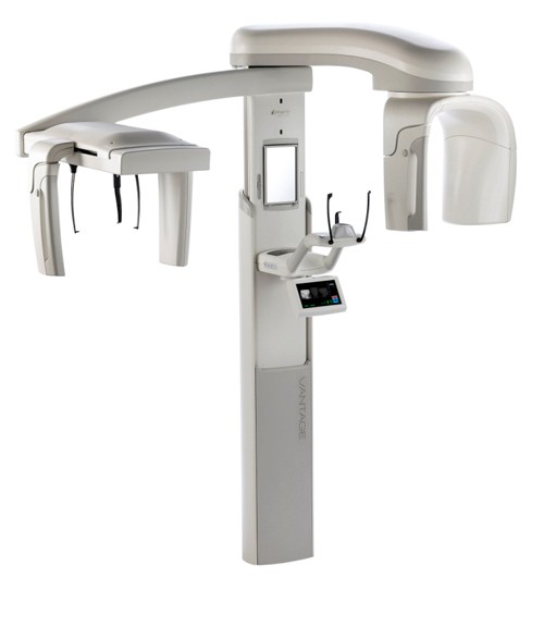 Progeny Vantage - Digital Panoramic and Cephalometric X-ray System