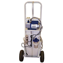 Convenience Cart - Self-contained Portable Dental Unit