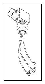 Solenoid Valve Assembly